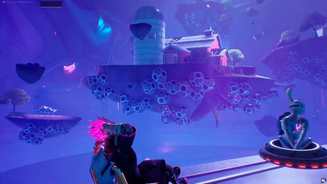 Fortnite Конец 7го сезона 2 главы смотреть онлайн