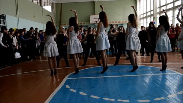 танец добра смотреть онлайн