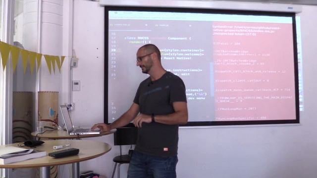 CSS en React Native смотреть онлайн
