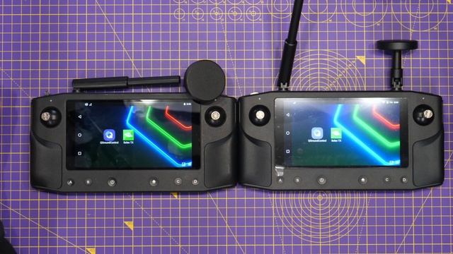 Herelink V1.1 Wireless HD Video & RC System - 1000 Nits + Ethernet смотреть онлайн