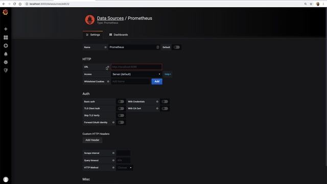 Monitoring Your System Health: Integrating TrendMiner Metrics into Grafana смотреть онлайн