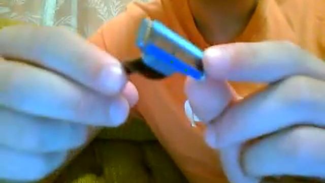 Stainless Steel Triple Razor Blade Set (4-Pack) - From DEAL EXTREME смотреть онлайн