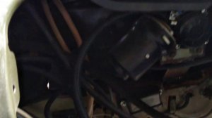 В продаже ЗИЛ-131 шасси с двигателем СМД.