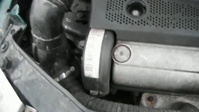 Silnik VW POLO APQ 1.4 8V 155 000km смотреть онлайн