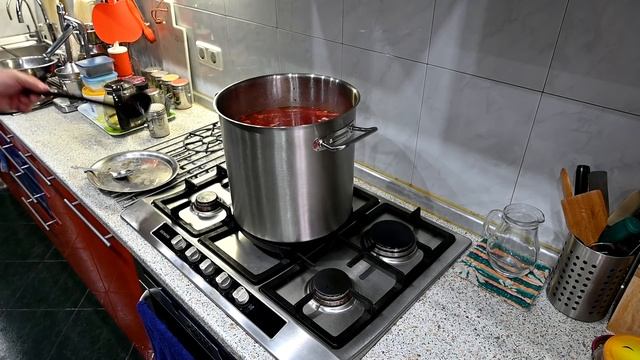 БОРЩ Московский. Выпуск №688 смотреть онлайн