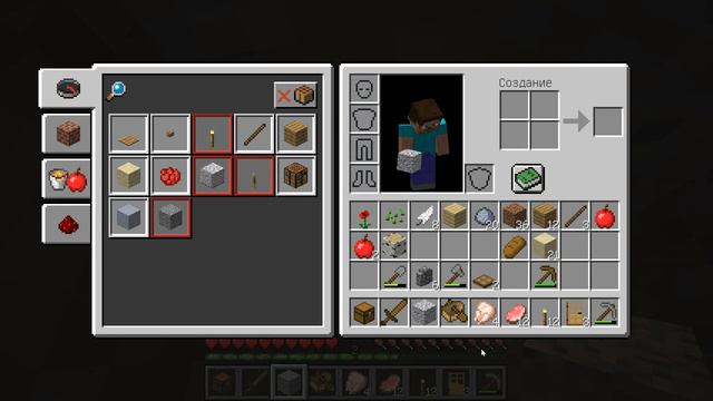 Мод на Poppy Playtime ► Minecraft смотреть онлайн