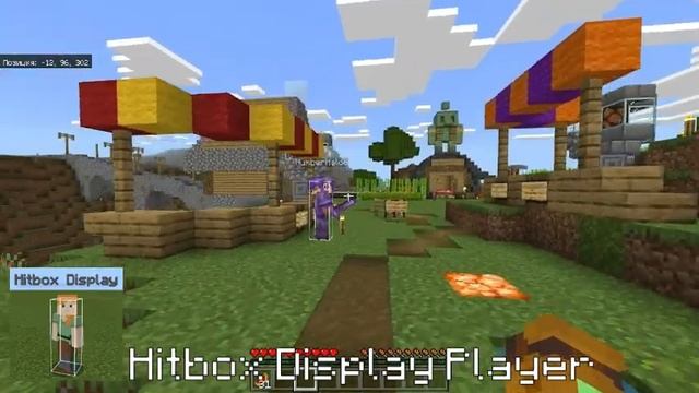 Ты точно поставишь их! | Текстур паки на Minecraft BE 1.20 смотреть онлайн