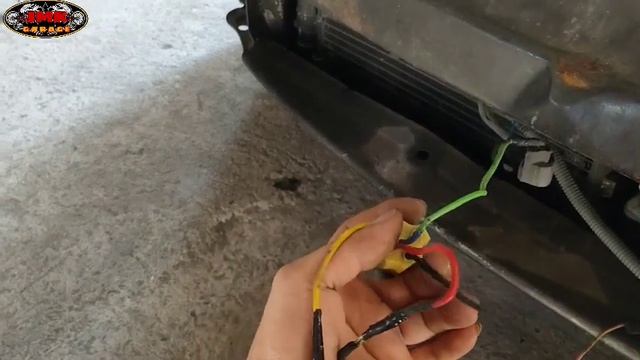 mahinang busina | install piaa horm honda jazz смотреть онлайн