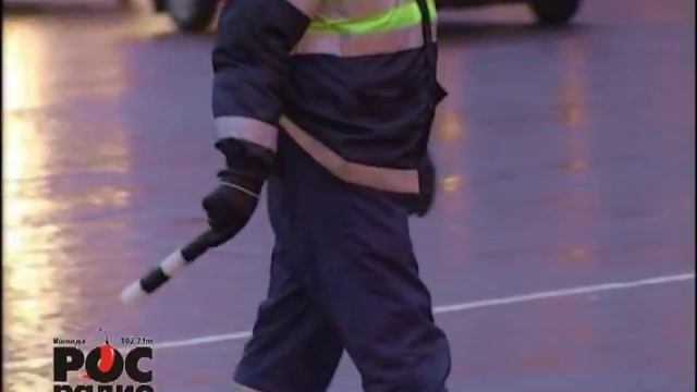 В. Синицын - "Герцена-Конева" смотреть онлайн