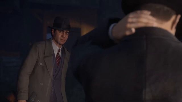 MAFIA DEFINITIVE EDITION ► Прохождение #6 ► ЗАГОРОДНАЯ ПРОГУЛКА смотреть онлайн