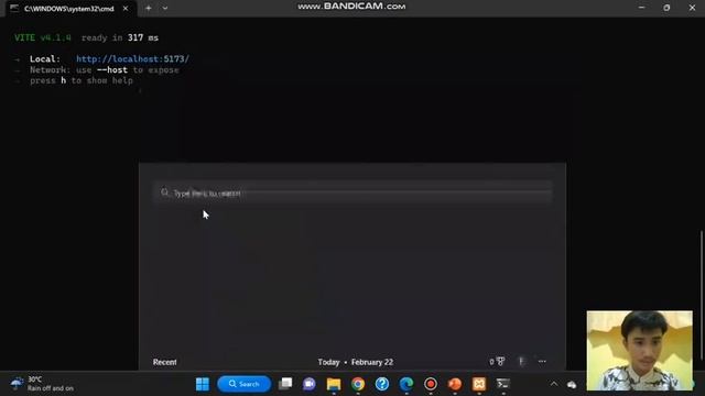 Cara Instalasi Vue Js dengan Vite #tutorial #vuejs #vscode #nodejs #xamppserver смотреть онлайн