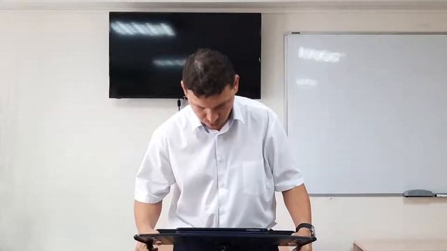 "Неумышленное фарисейство." Александр Борисов смотреть онлайн