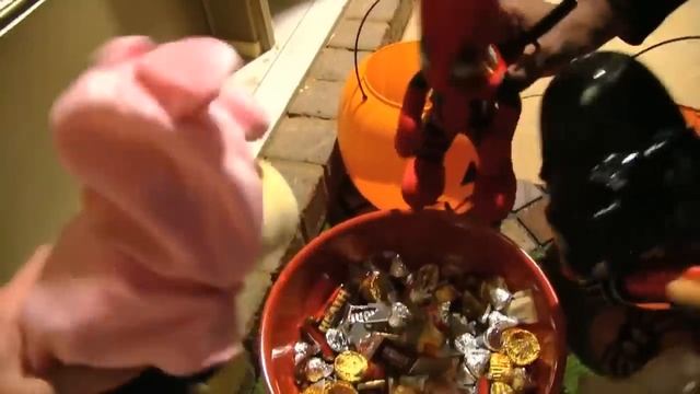SML Movie: Happy Halloween [REUPLOADED] смотреть онлайн