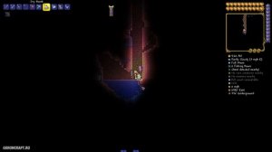 СХЕМА (Лед) Каламити Террария (СИД 1.4.4.9) или Как найти Схема (Лед) в Террария Каламити