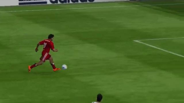 PES 5 / Чемпионат Германии/ тур/ Гамбург - Штутгарт смотреть онлайн