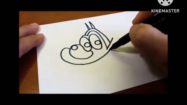 # How to draw a Oggy's face. # New sketch ideas. # Oggy Lover. смотреть онлайн