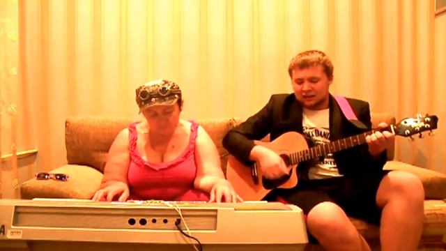 Family cover - Я счастливый (Григорий Лепс cover) смотреть онлайн