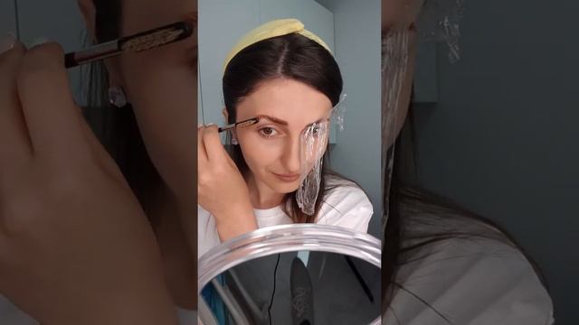 հոնքերի լամինացիա (երկարատև հարդարում)