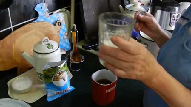 Веганская Кухня: Идеи и Рецепты