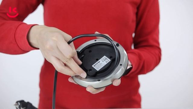 Çaydan - Gorenje K17S #KontaktHome смотреть онлайн