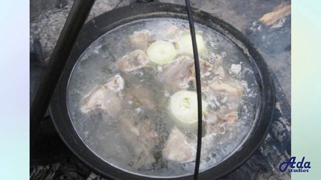 Фотография Городских Пейзажей