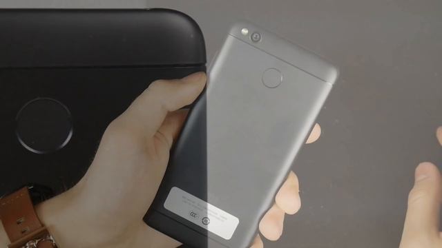 Xiaomi Redmi 4X - любовь с первого взгляда. РАСПАКОВКА! смотреть онлайн