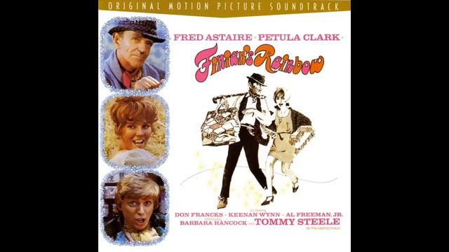 Burton Lane - Finian's Rainbow: Overture (1968) смотреть онлайн