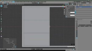 Как сделать окно в Blender 3D уроки blender
