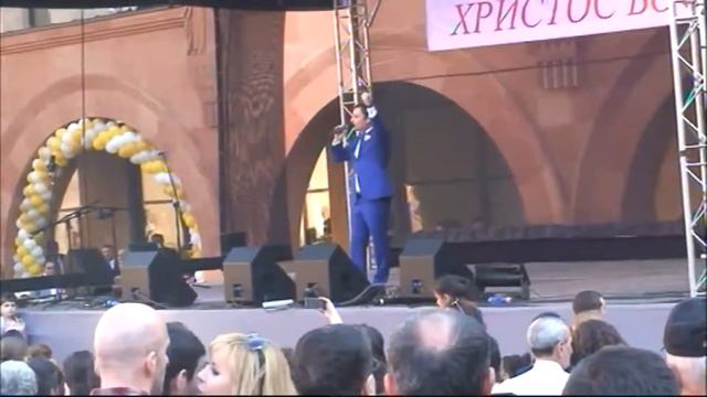 Очень красивая Армянская песня. смотреть онлайн