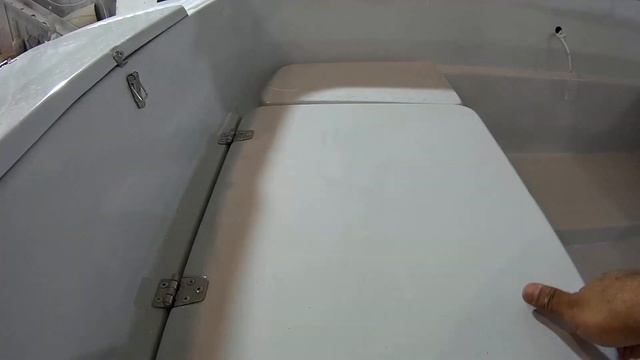 Флагман кайманов – консольный Кайман 42. Обзор мотолодки с дистанционным управлением смотреть онлайн