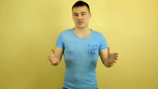 Менеджер Сергей читает стихотворение Михаила Лермонтова “Парус” смотреть онлайн