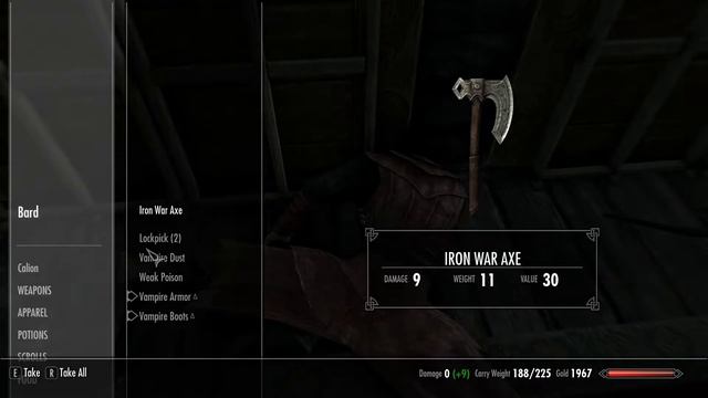 Let's Play Skyrim Anniversary Edition Survival Mode - Episode 19 смотреть онлайн