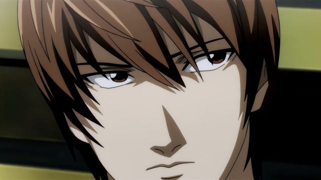 Ягами Лайт | Новый мир || Тетрадь смерти смотреть онлайн