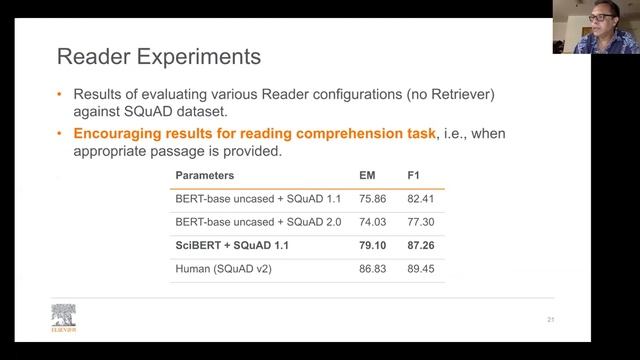 Haystack LIVE! 2020 Question Answering as Search - the Anserini Pipeline and Other Stories смотреть онлайн