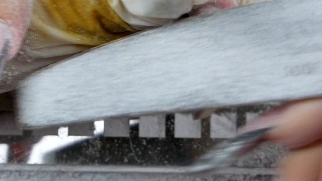 СНИМАЕМ НОГТИ МАРИНЕ. перенаращивание ногтей. аквариумный витражный френч. Как сделать гель витраж смотреть онлайн