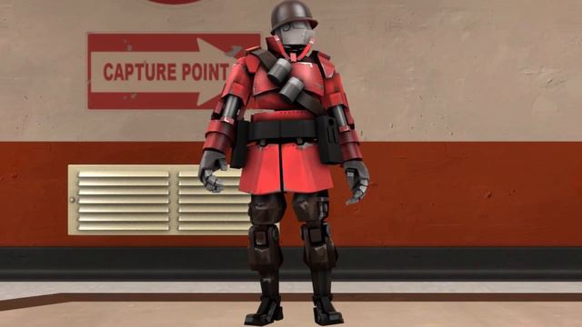 Моя первая анимация в sfm смотреть онлайн