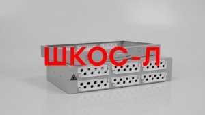 Кросс ШКОС-Л