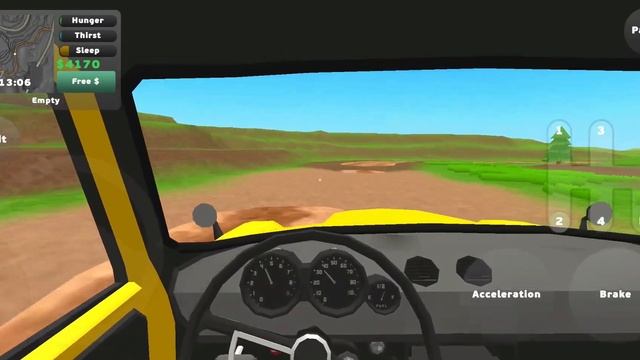 PickUp ( By JaDo Games ) - Eat Sleep Ride Repeat - Android Gameplay #8 смотреть онлайн
