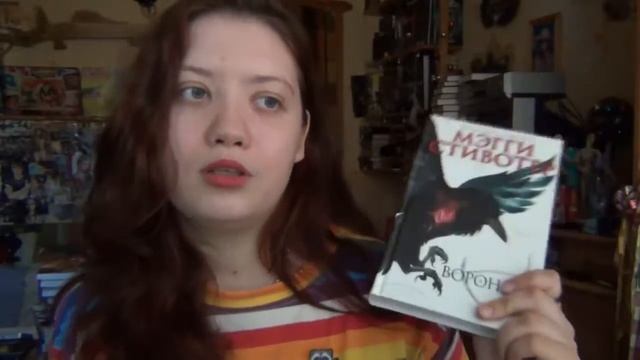 Туплю, запинаюсь и говорю невпопад/ прочитанное за первые полгода (часть 2) смотреть онлайн