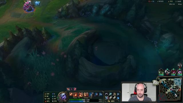 THIS TRISTANA TOP BUILD IS LITERALLY FREE WINS! (SHRED TANKS IN 2 SECONDS) смотреть онлайн