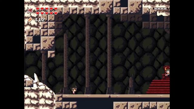 Momodora 2 - Boss Battles [No Damage] смотреть онлайн