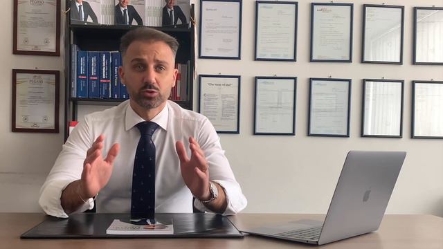 Alessandro Lo Verde - L' Educazione Finanziaria come L' Educazione Alimentare смотреть онлайн