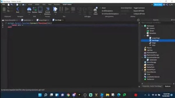 How to Create OBBY SPAWN LOCATIONS - Roblox Studio