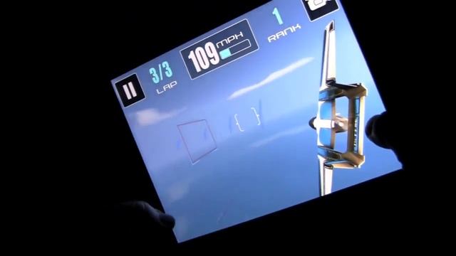 Ikaro Racing HD iPad App Review - CrazyMikesapps смотреть онлайн