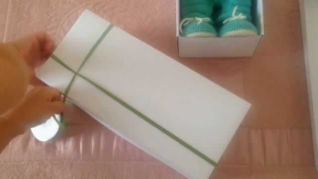 Упаковка игрушек ручной работы смотреть онлайн