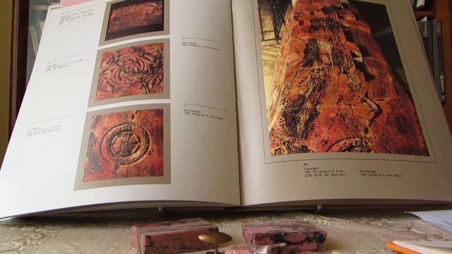 Красный камень - родонит смотреть онлайн