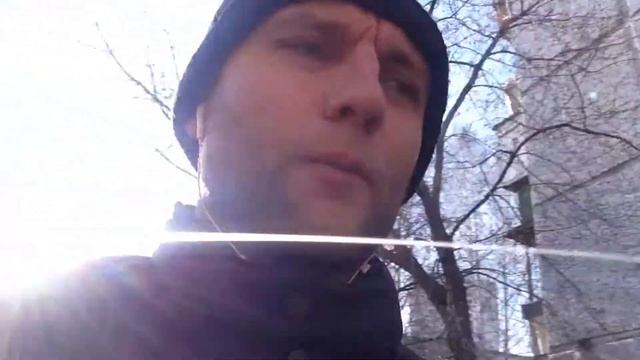 "Отзыв, о книге "Посланник" Клаус Джоул" 28.04.15 (Видео-дневник Артема Юрзина "Жизнь, как она ест смотреть онлайн