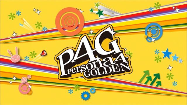 Persona 4 the Golden OST - Heartbeat, Heartbreak [Extended] смотреть онлайн