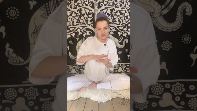 Как работает Кундалини йога? смотреть онлайн