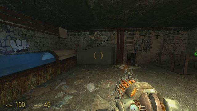 Ah shit, the hardest ever mod (Baryonic Predicament Part 1) смотреть онлайн
